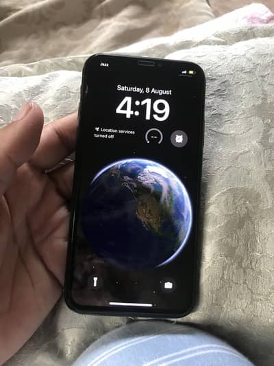 Apple iPhone X PTA approved