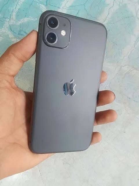 Apple iPhone 11 1