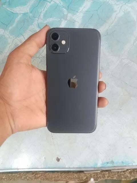 Apple iPhone 11 2