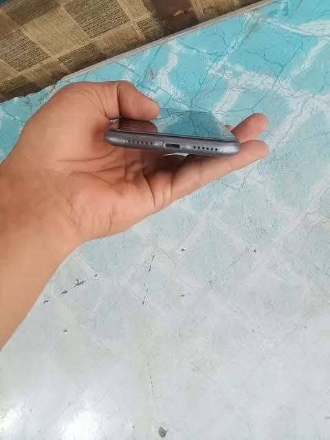 Apple iPhone 11 4