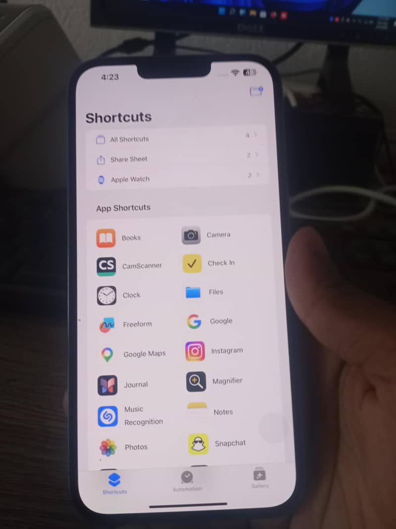 Apple iPhone 13 Pro Max 0