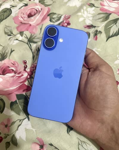 iPhone 16 permanent bypass