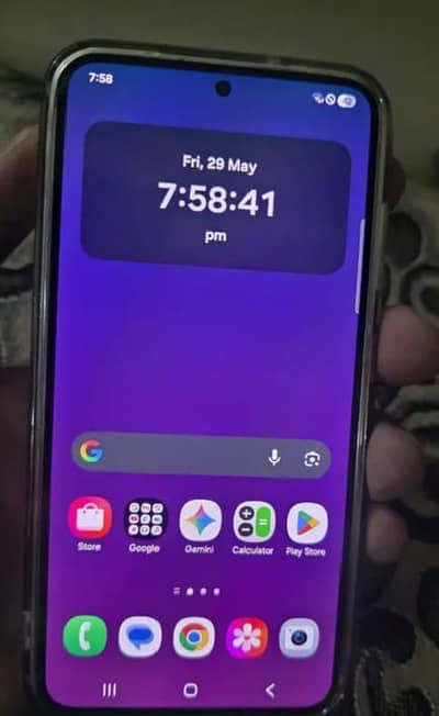 Samsung Mobile S23