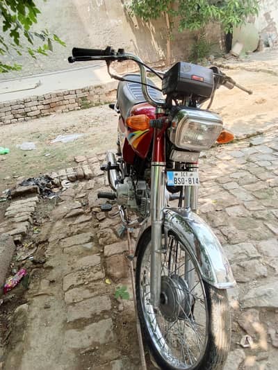 good condition 100 ok