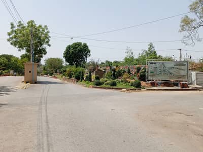 Bungalow For Sale Prime Location