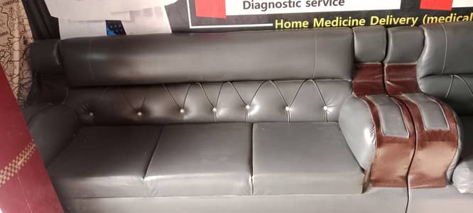 new sofa set for sale 1+2+3 seater 3 piece