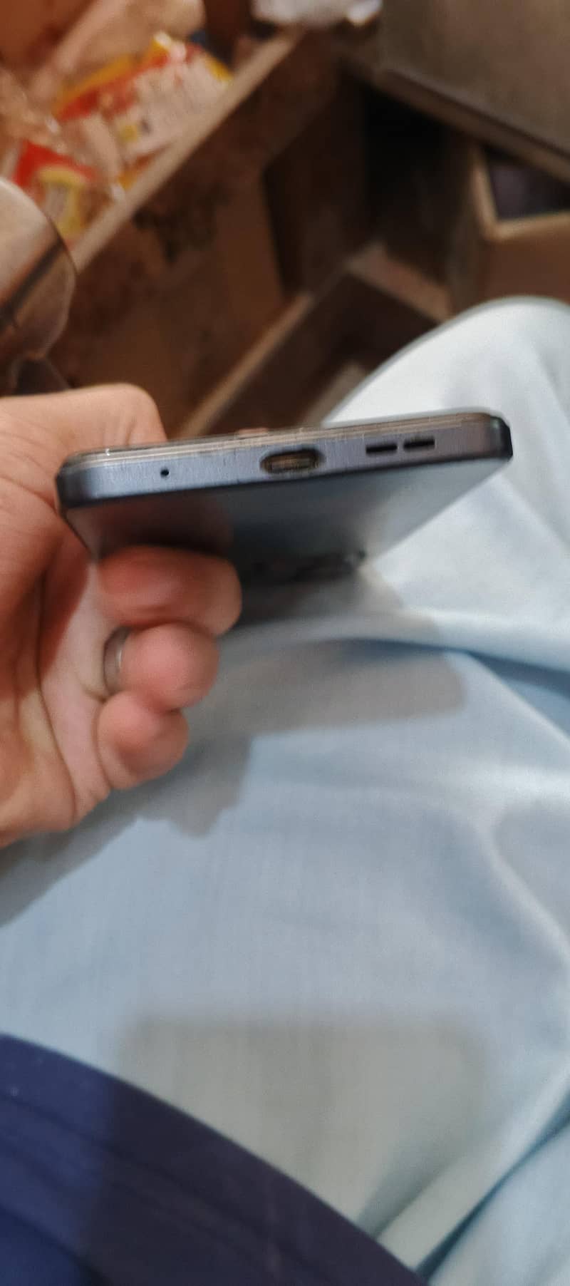 Xiaomi Redmi Note 12 1