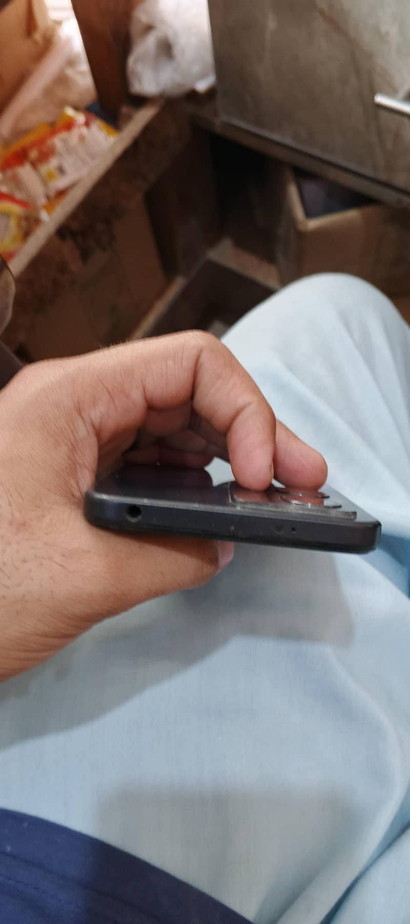 Xiaomi Redmi Note 12 2