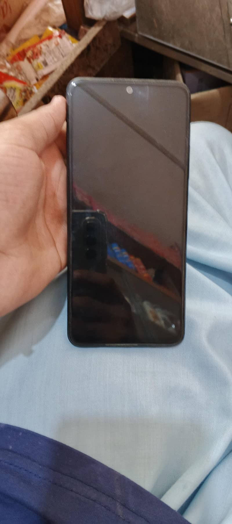 Xiaomi Redmi Note 12 3