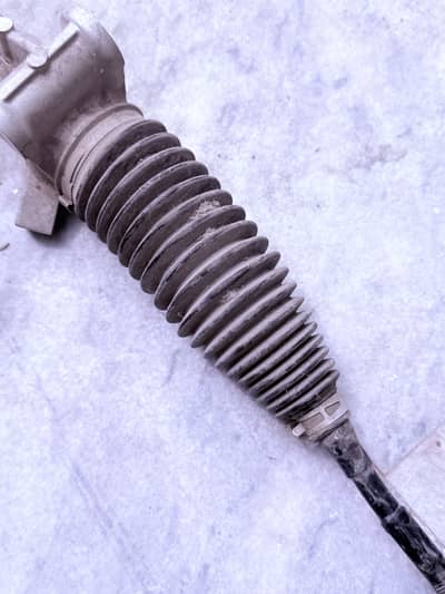 Changan Alsvin steering rack complete