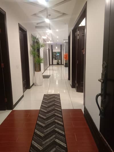 DHA PHASE 8, BRAND NEW 666 Sq. Yards Bungalow for Sale.