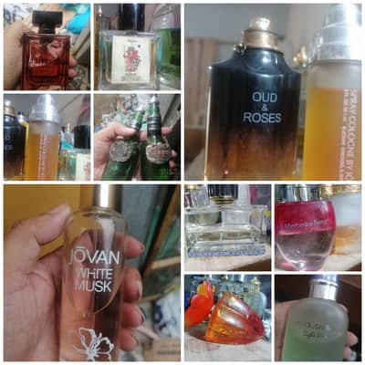 Perfumes lot for Sale 1500 - Rabi ul Awal spacial offer 2026