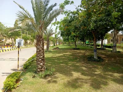 Bungalow For Sale Prime Location