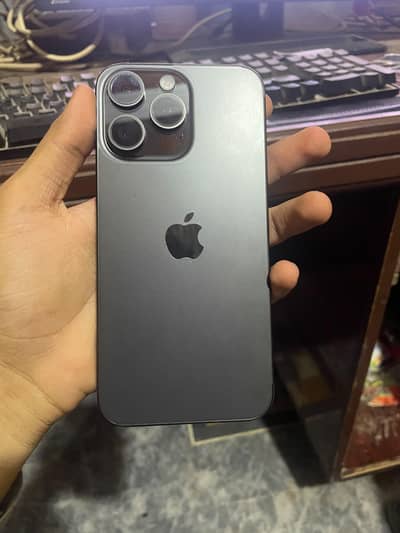 Apple iPhone 15 Pro Max
