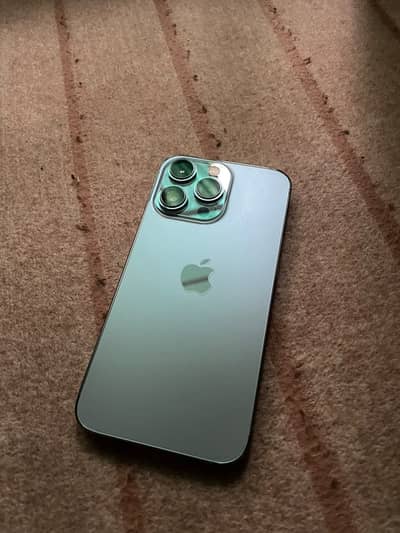 Apple iPhone 13 Pro jv