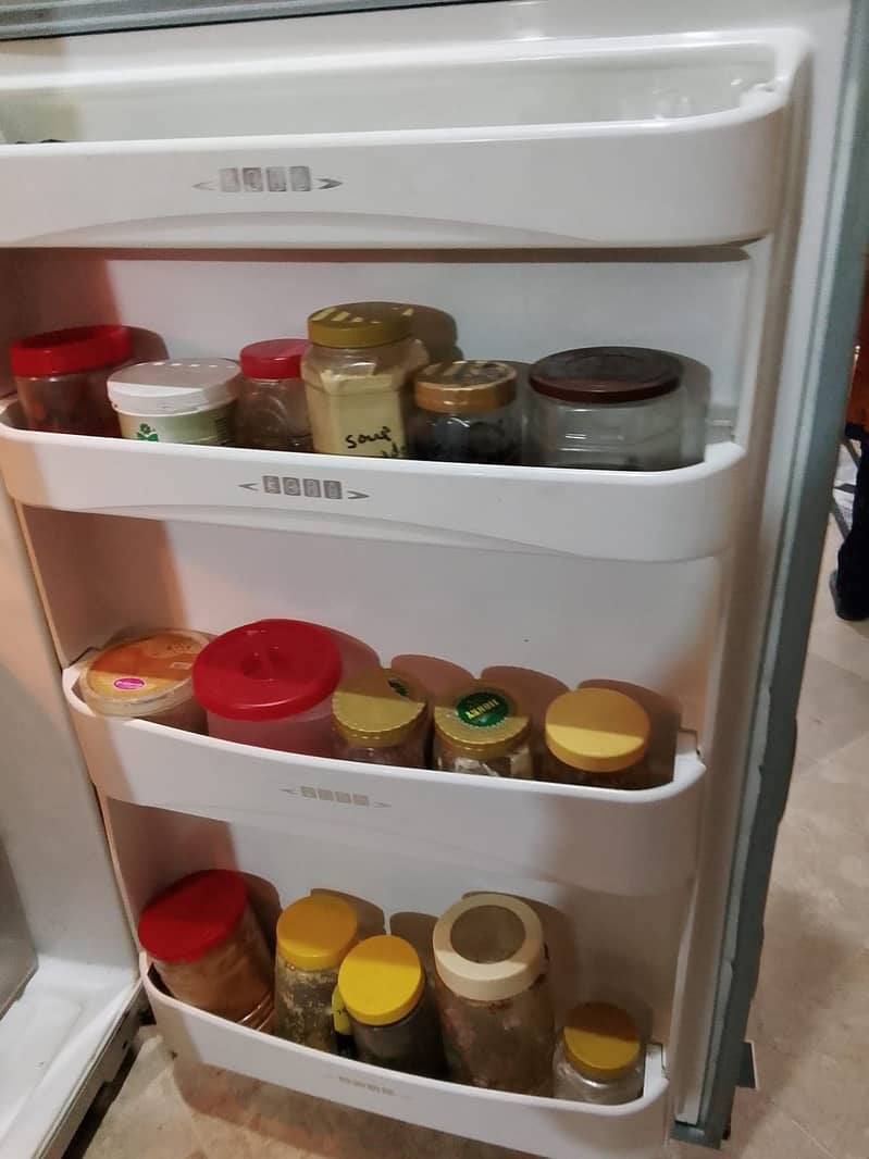 Refrigerator 1