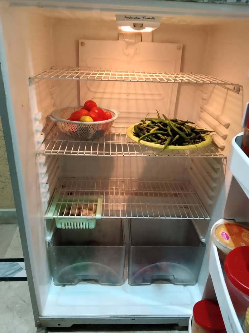 Refrigerator 2