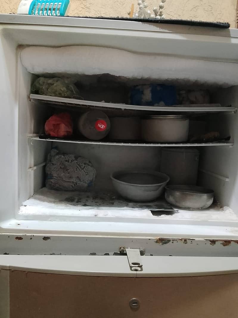 Refrigerator 3