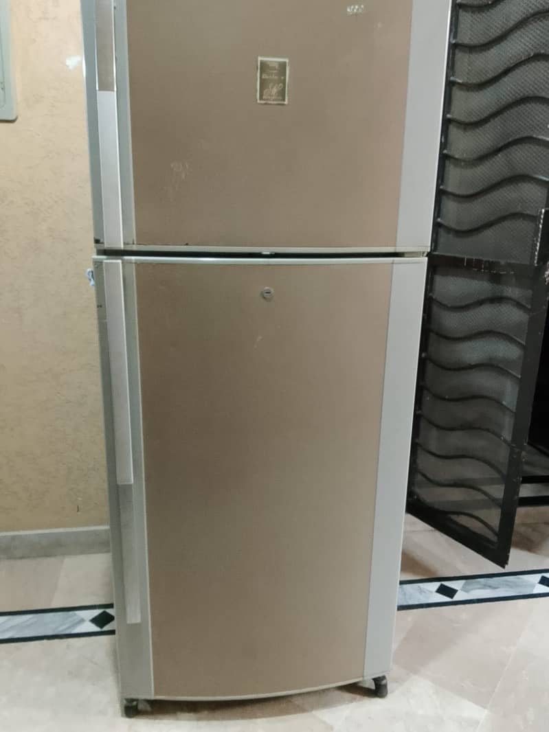 Refrigerator 5