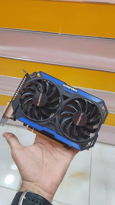960 2gb