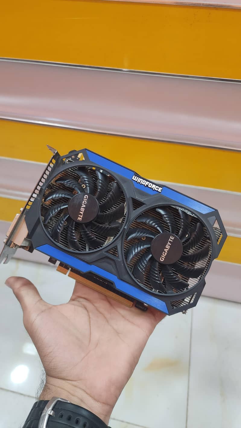 960 2gb 0