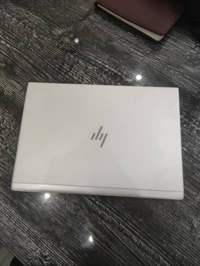 HP Elite Book i5 vpro 8th generation