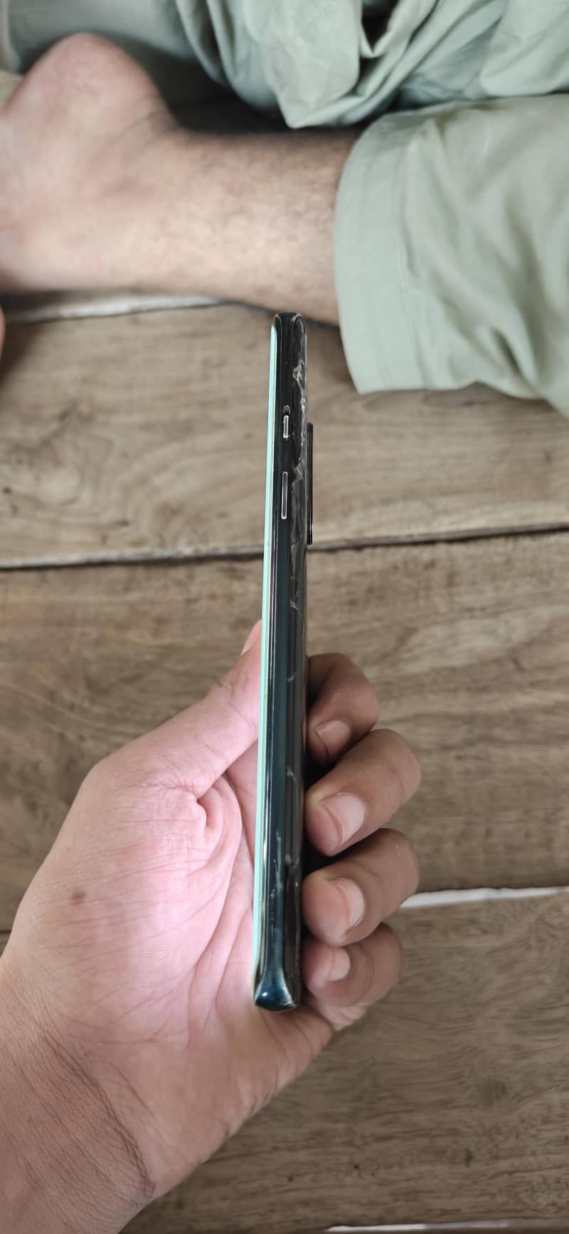 One Plus 8 1