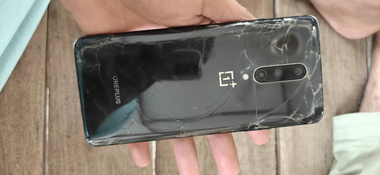 One Plus 8 3