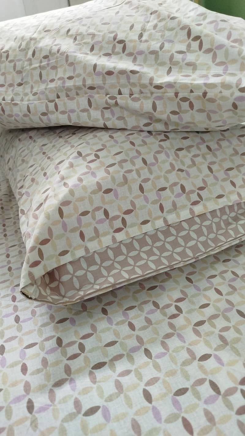 Bedsheets Cotton 4