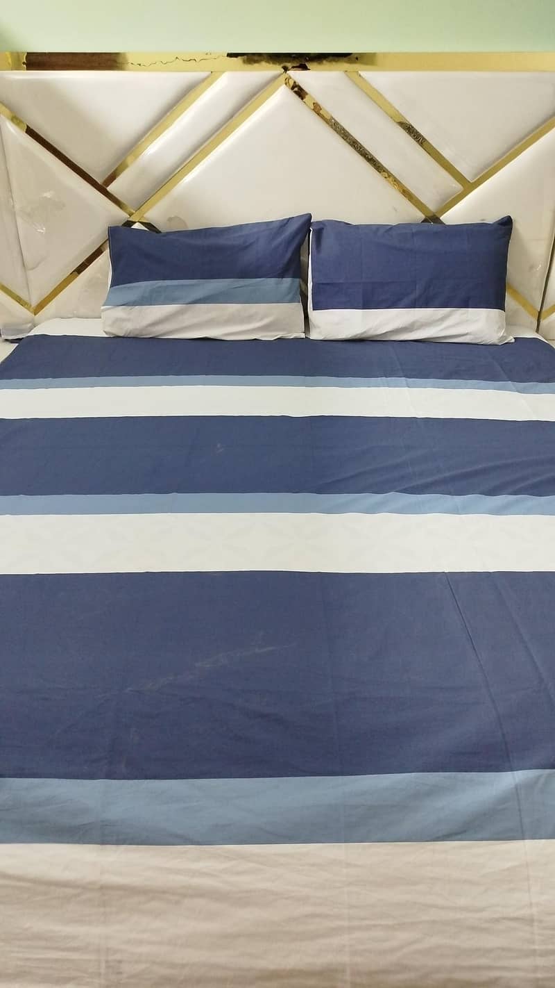 Bedsheets Cotton 5