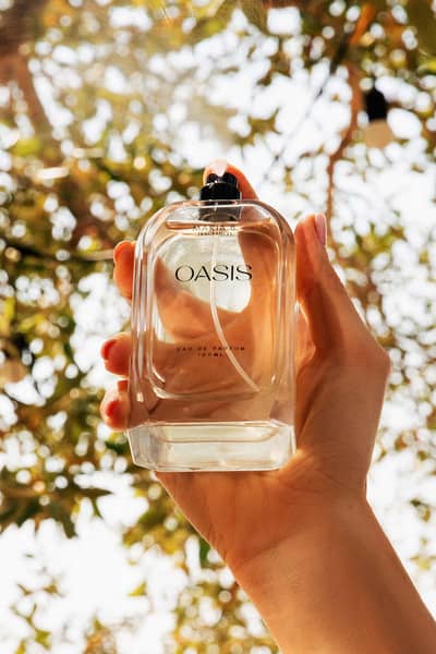 Maria B P-Oasis Perfume