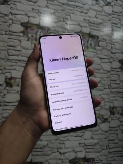 Xiaomi Redmi Note 13