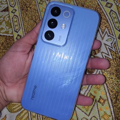 Realme C85