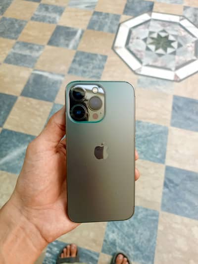 Apple iPhone 13 Pro | 128GB