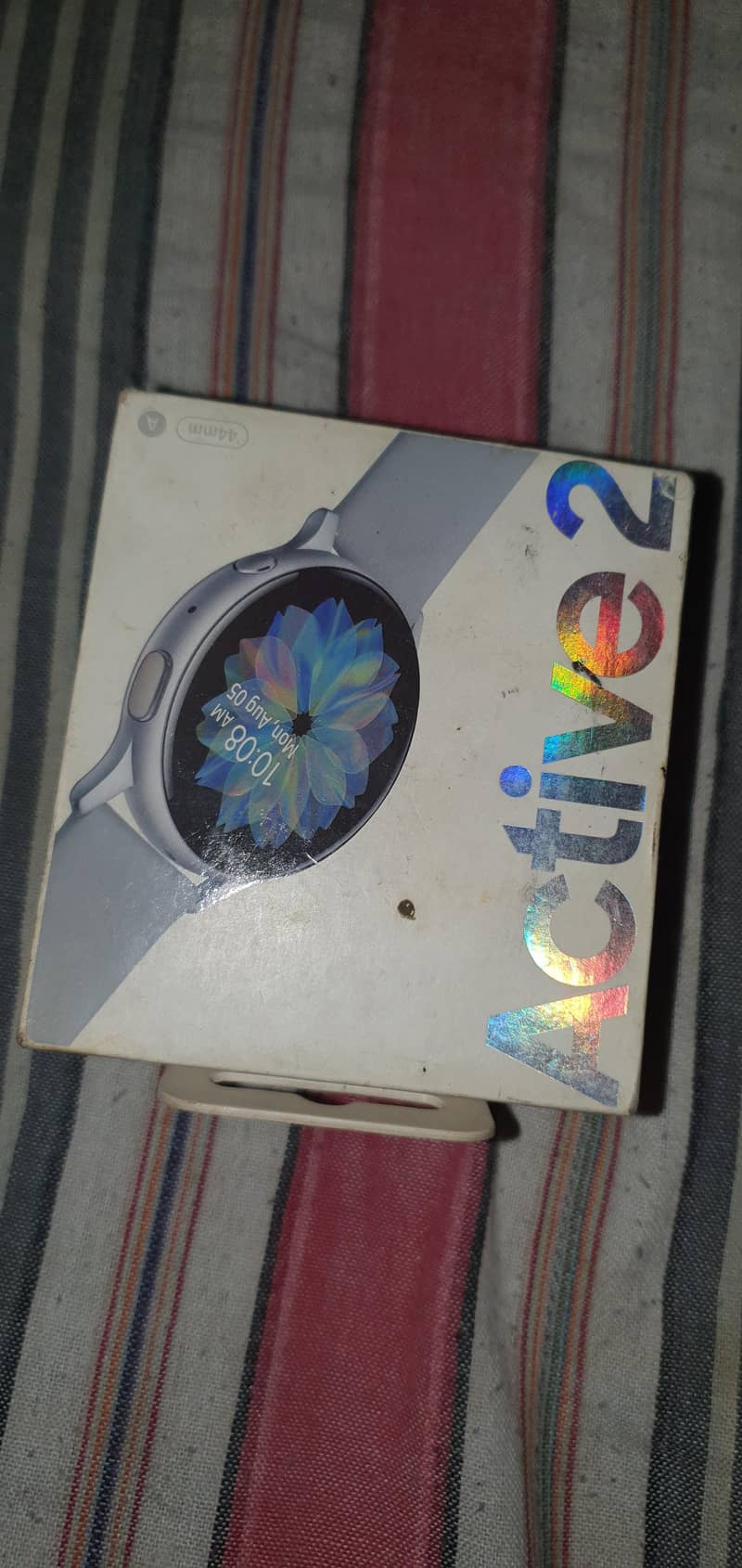 Samsung active 2 0