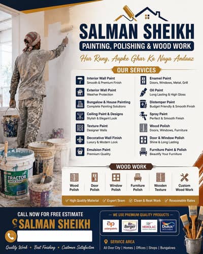 paint &polish in Karachi 03142270747 whataapp karen