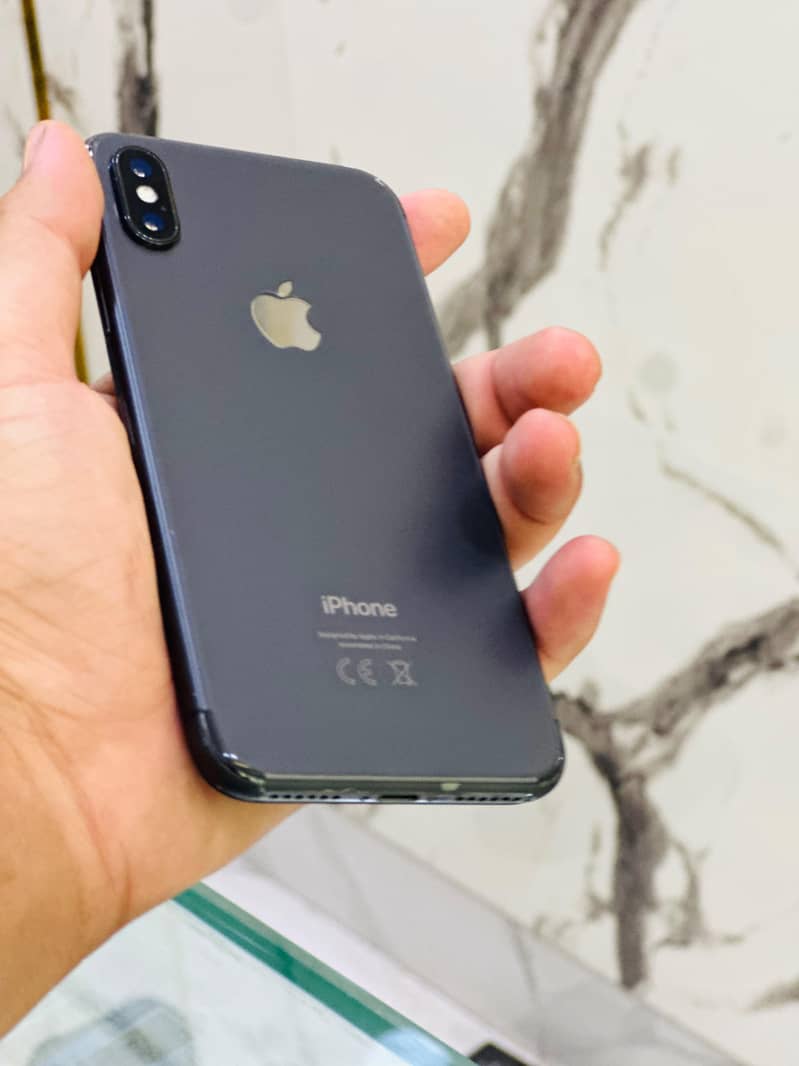 Apple iPhone X 2