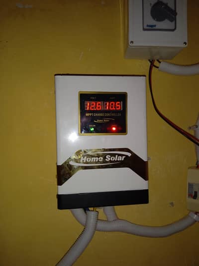 home solar 70amp mppt
