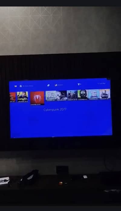Ps4 slim 10/10 1tb jailbreak