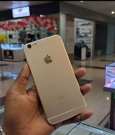 Apple iPhone 6S Plus