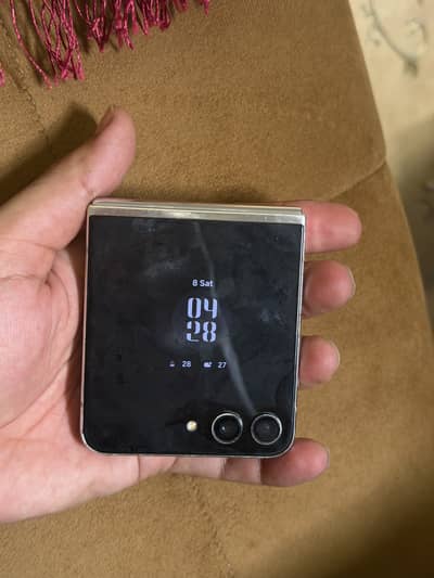 Samsung Mobile Z Flip 5