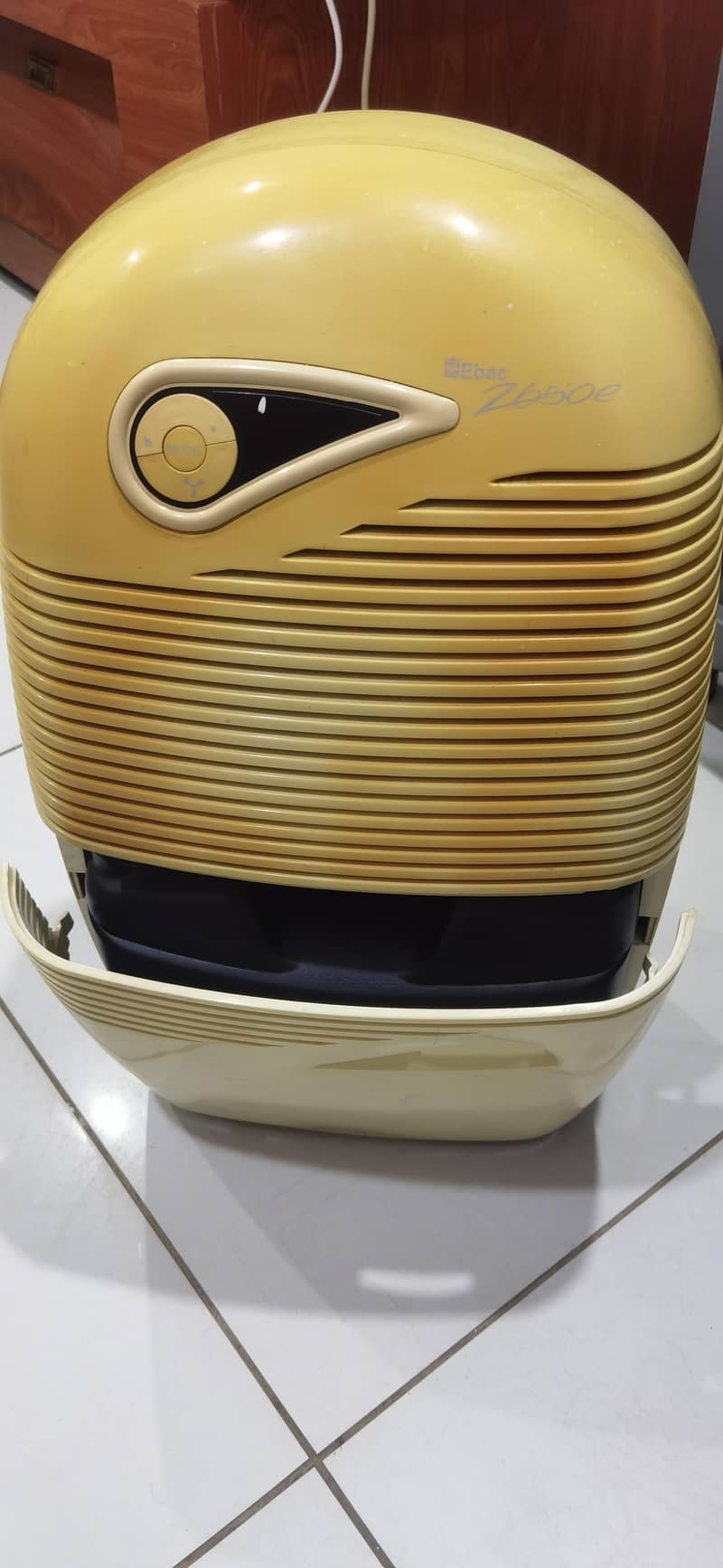 Ebac dehumidifier 5