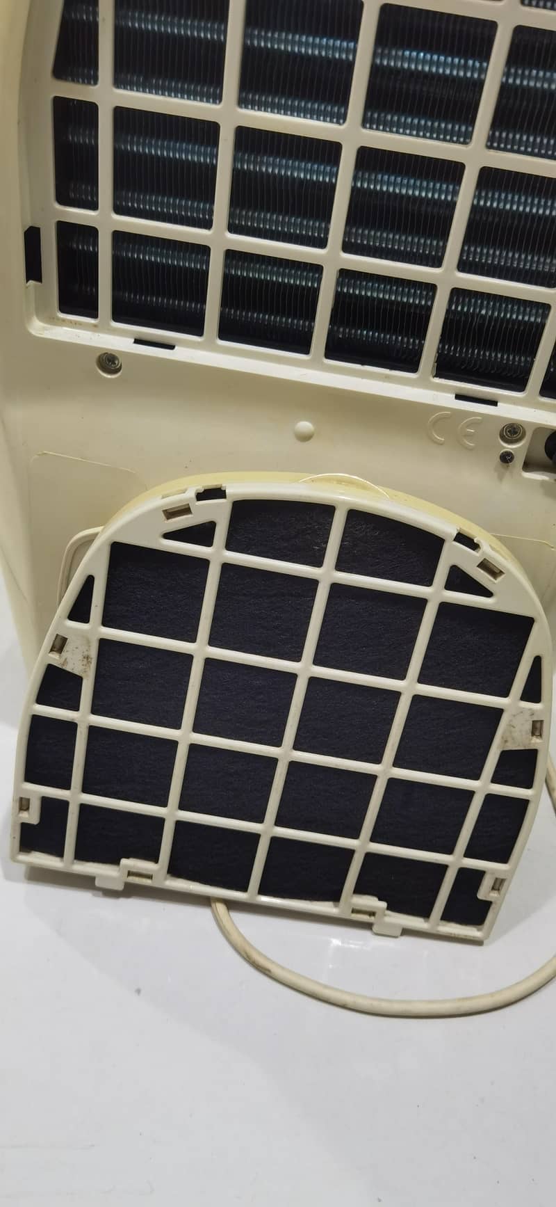 Ebac dehumidifier 6