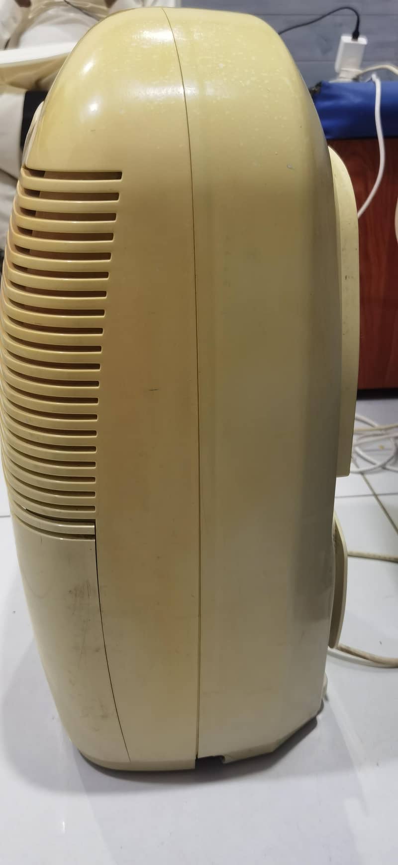 Ebac dehumidifier 11