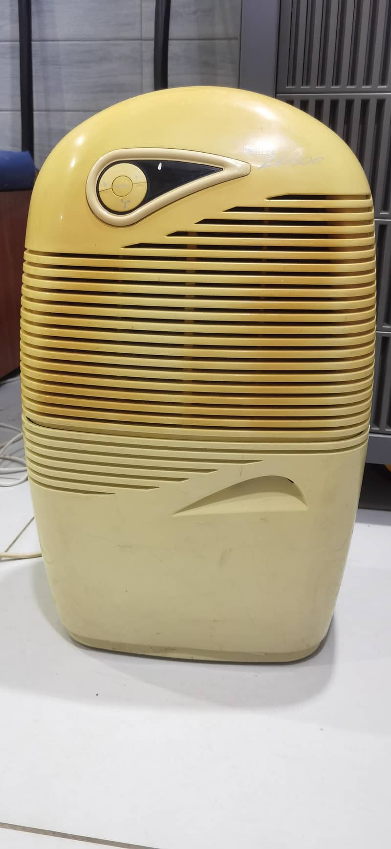 Ebac dehumidifier 12