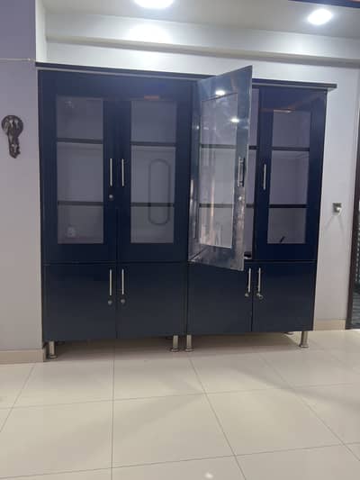 cupboard
