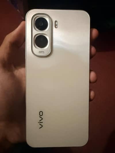 vivo y500