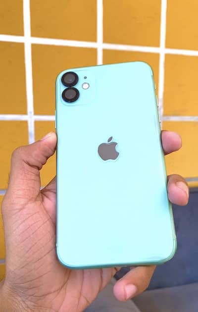 Apple iPhone 11 64 GB