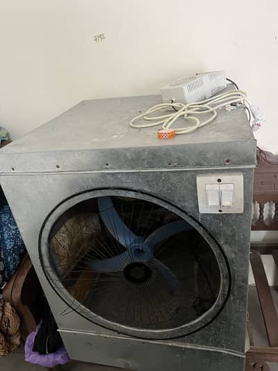 Air cooler 12 watt