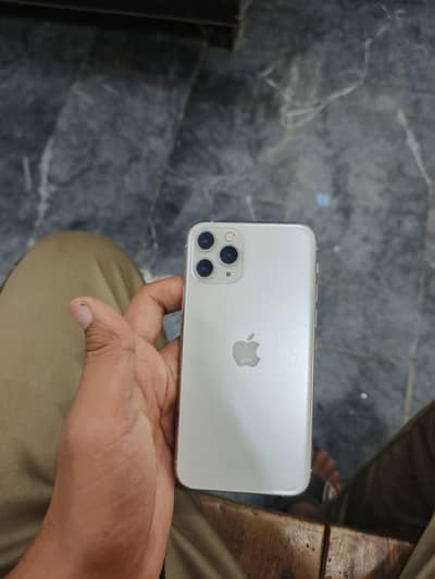 Apple iPhone 11 Pro